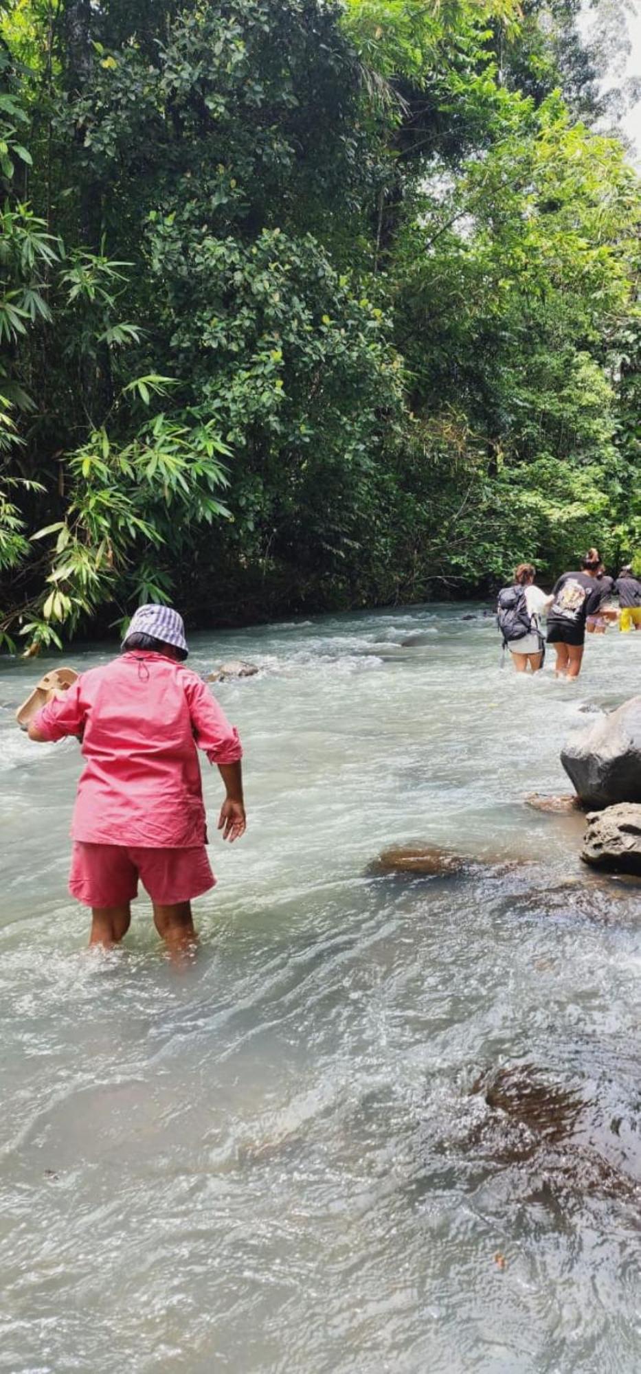 Pondok Wisata Noah Likupang Extérieur photo