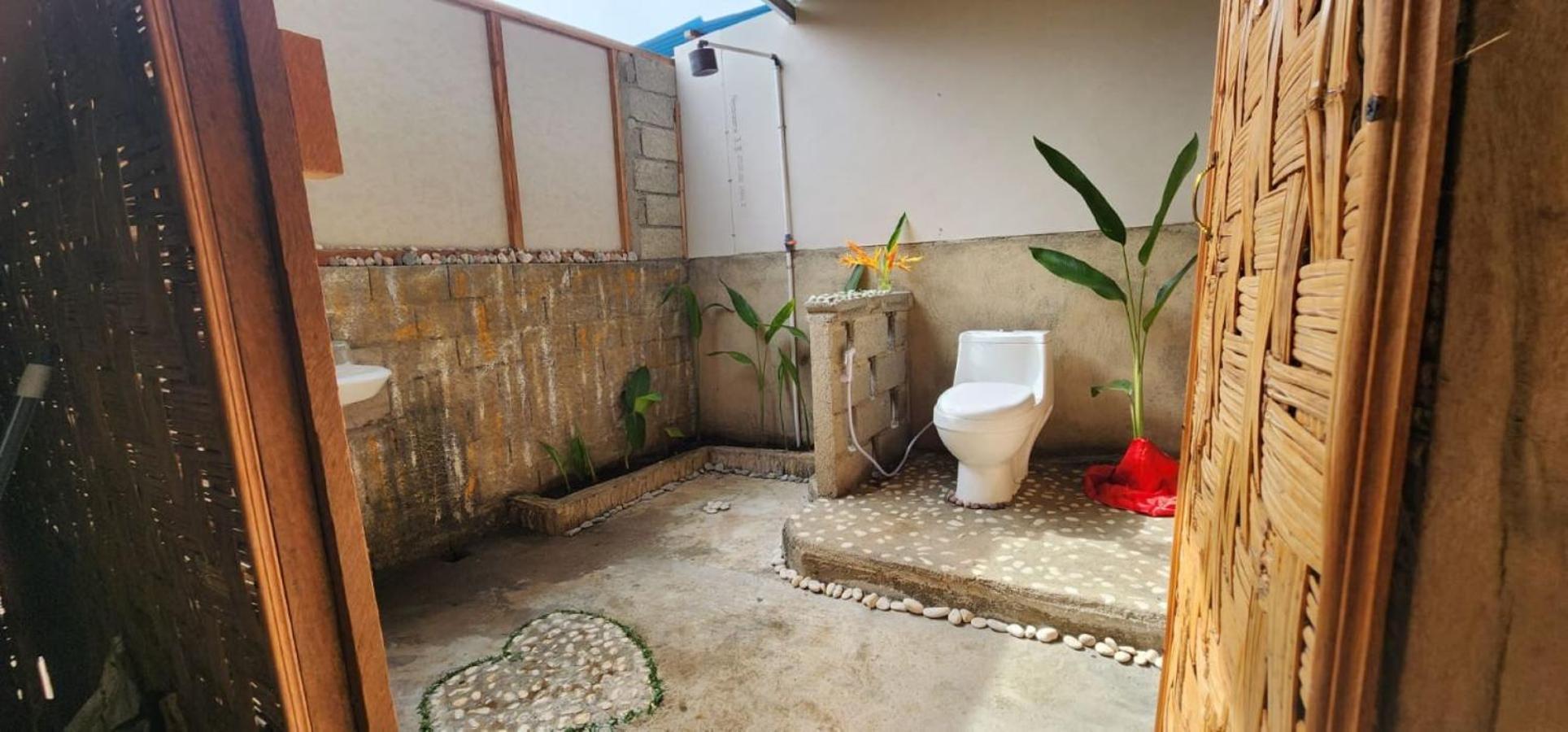 Pondok Wisata Noah Likupang Extérieur photo
