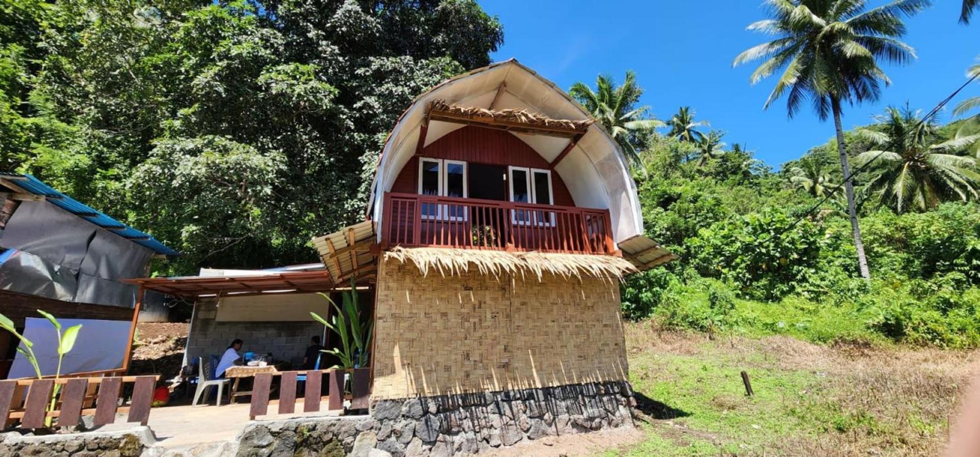 Pondok Wisata Noah Likupang Extérieur photo