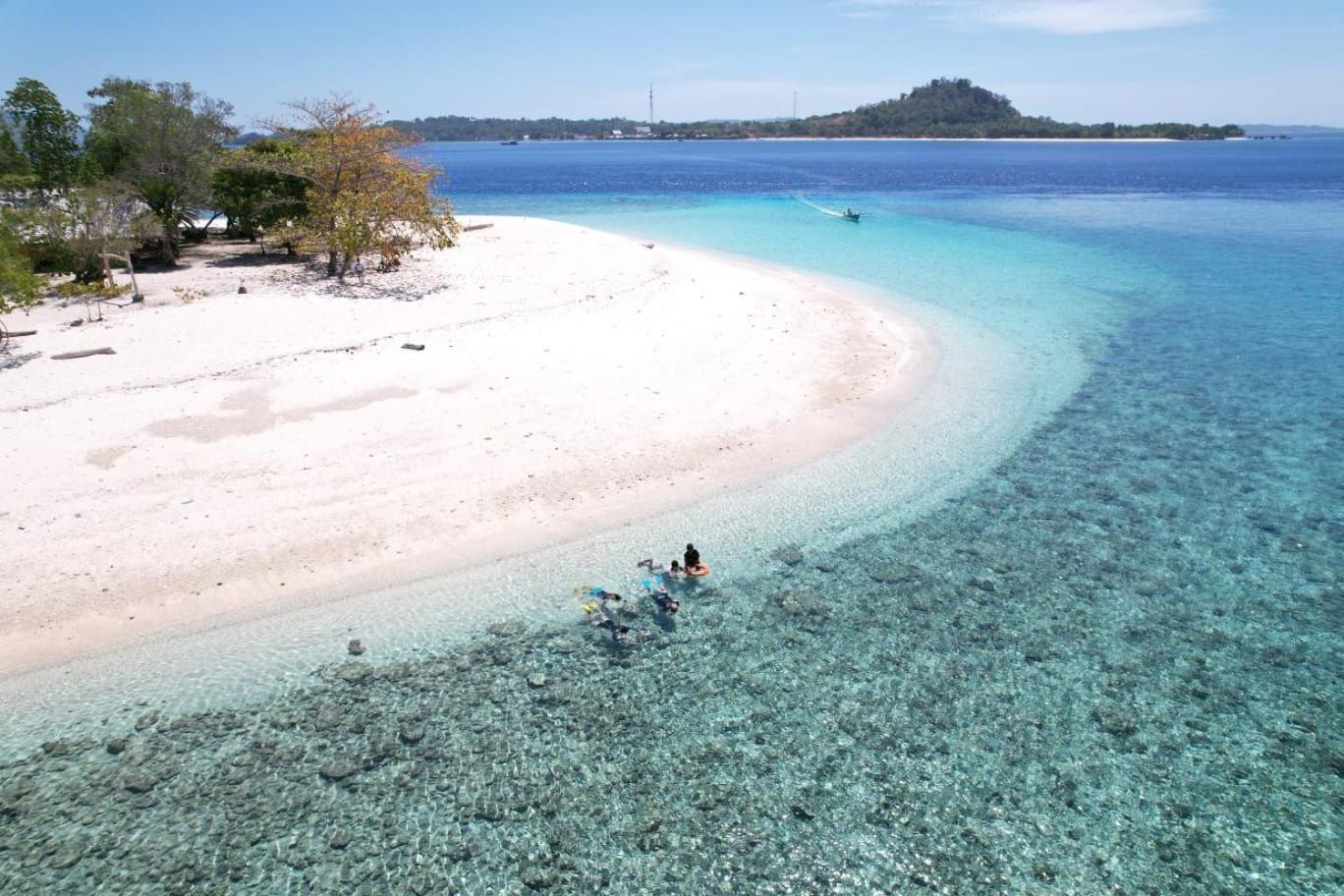 Pondok Wisata Noah Likupang Extérieur photo