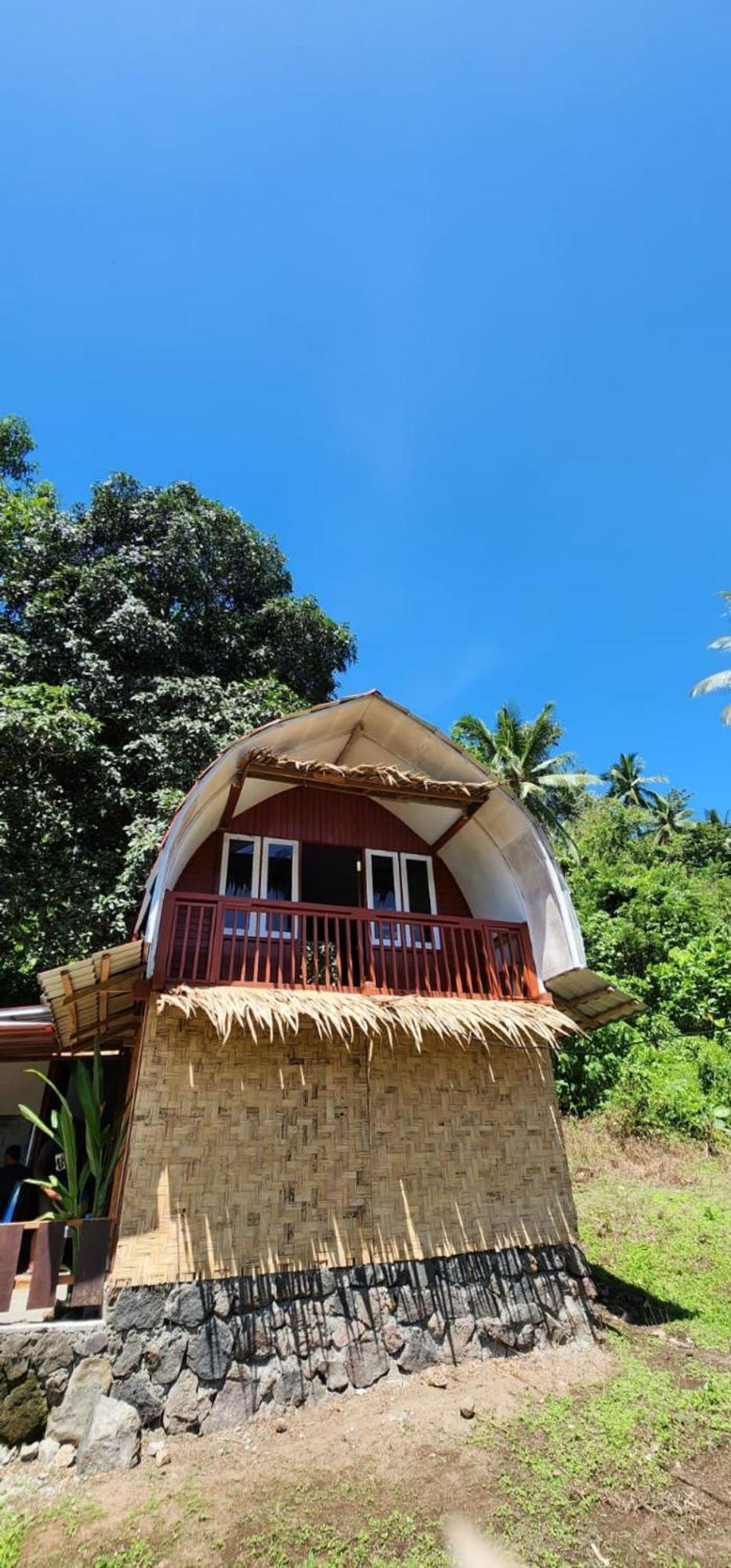 Pondok Wisata Noah Likupang Extérieur photo