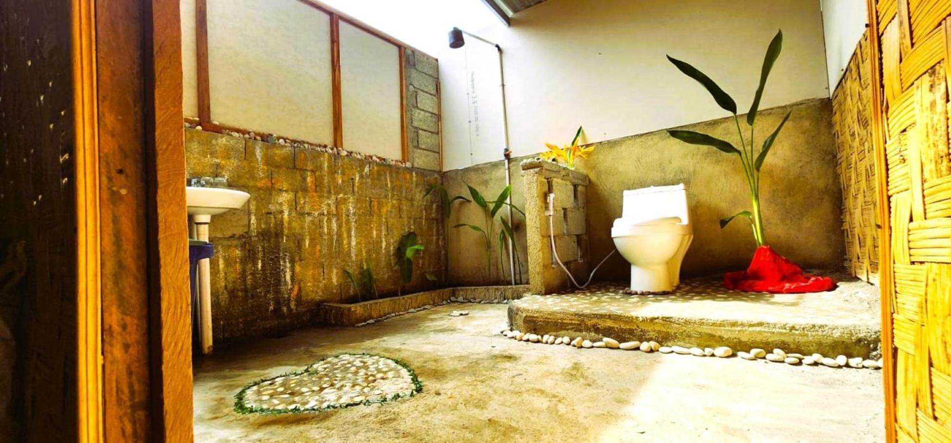 Pondok Wisata Noah Likupang Extérieur photo