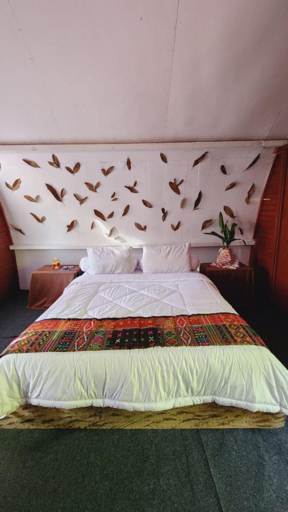 Pondok Wisata Noah Likupang Extérieur photo