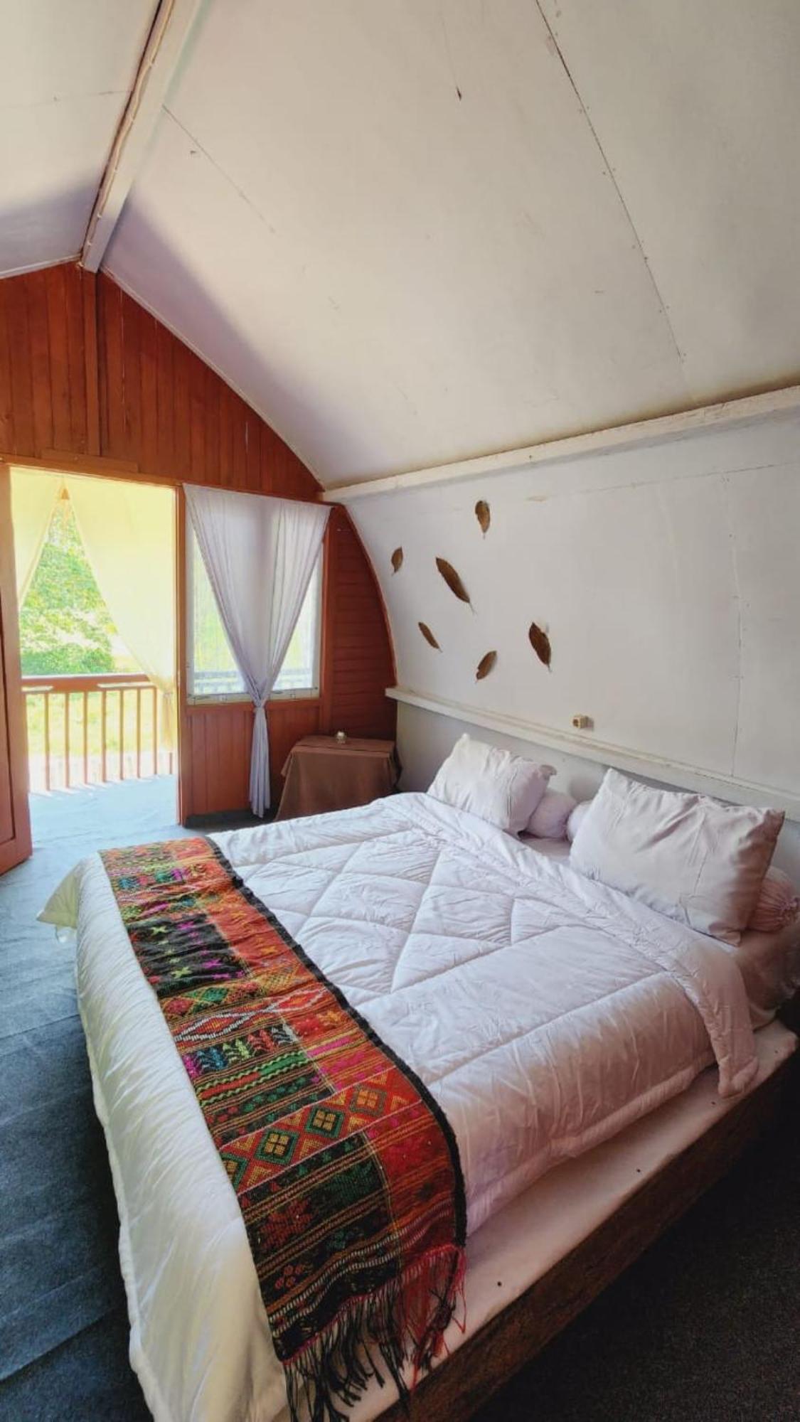 Pondok Wisata Noah Likupang Extérieur photo