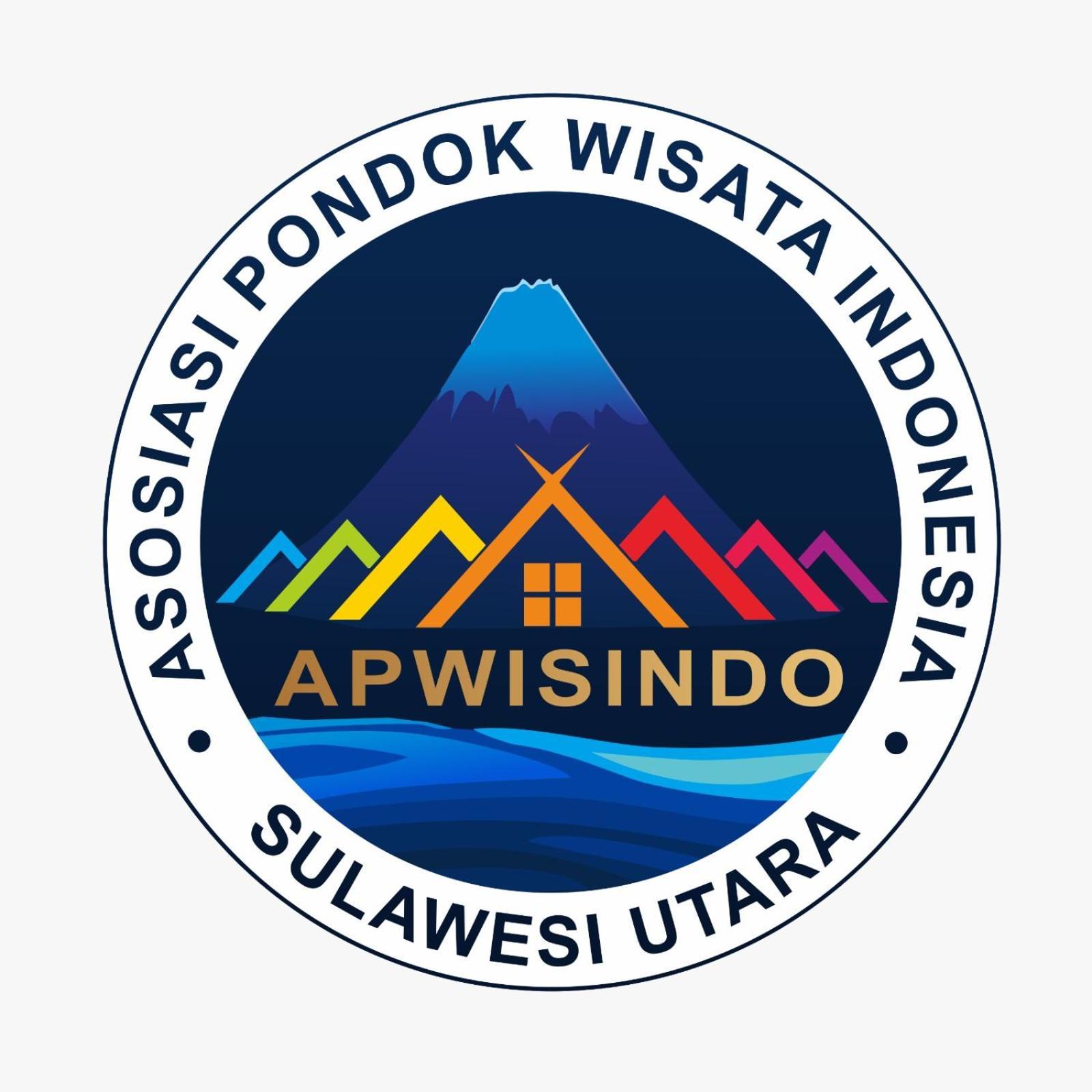 Pondok Wisata Noah Likupang Extérieur photo
