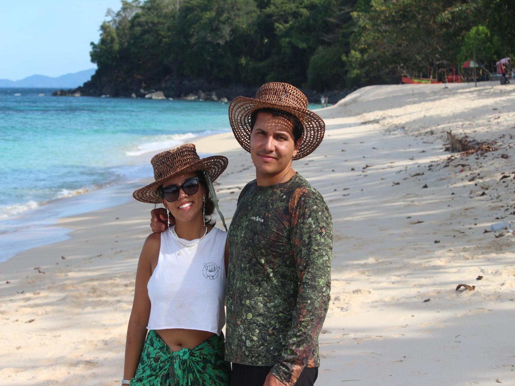 Pondok Wisata Noah Likupang Extérieur photo